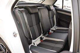 2015款斯柯达晶锐1.6L自动运动版