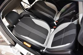 2015款斯柯达晶锐1.6L自动运动版