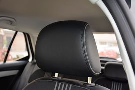 2015款斯柯达晶锐1.6L自动运动版