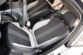 2015款斯柯达晶锐1.6L自动运动版