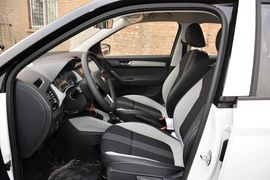 2015款斯柯达晶锐1.6L自动运动版