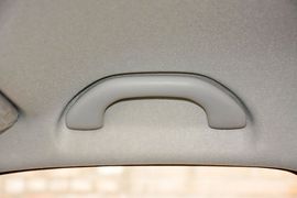 2015款斯柯达晶锐1.6L自动运动版