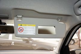 2015款斯柯达晶锐1.6L自动运动版