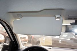 2015款斯柯达晶锐1.6L自动运动版