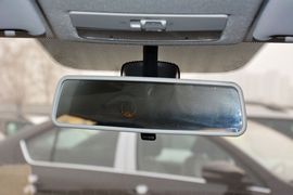 2015款斯柯达晶锐1.6L自动运动版