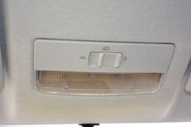 2015款斯柯达晶锐1.6L自动运动版