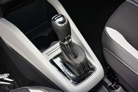 2015款斯柯达晶锐1.6L自动运动版