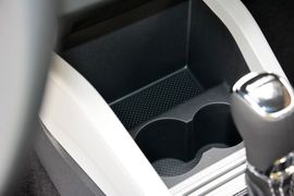 2015款斯柯达晶锐1.6L自动运动版