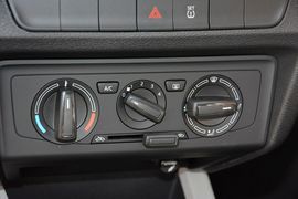 2015款斯柯达晶锐1.6L自动运动版