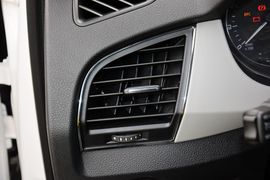 2015款斯柯达晶锐1.6L自动运动版