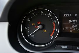 2015款斯柯达晶锐1.6L自动运动版