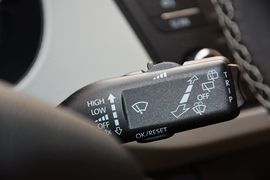 2015款斯柯达晶锐1.6L自动运动版