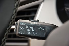 2015款斯柯达晶锐1.6L自动运动版