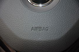 2015款斯柯达晶锐1.6L自动运动版