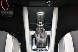 2015款斯柯达晶锐1.6L自动运动版