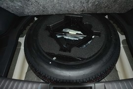 2016款广汽传祺GS4