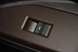 2016款广汽传祺GS4