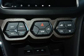 2016款广汽传祺GS4