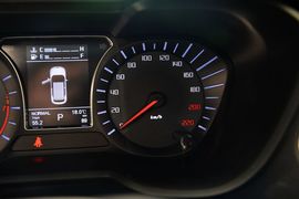 2016款广汽传祺GS4