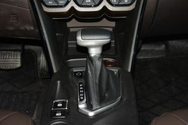 2016款广汽传祺GS4