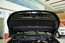 2016款路虎发现神行2.0T