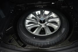 2016款路虎发现神行2.0T