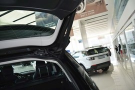 2016款路虎发现神行2.0T