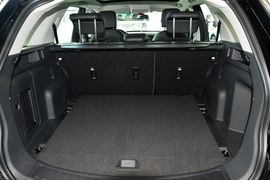 2016款路虎发现神行2.0T