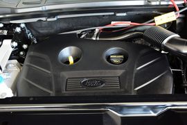 2016款路虎发现神行2.0T