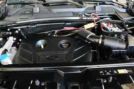 2016款路虎发现神行2.0T