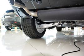 2016款路虎发现神行2.0T