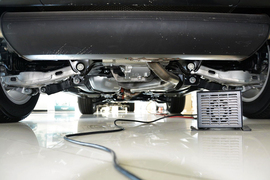 2016款路虎发现神行2.0T