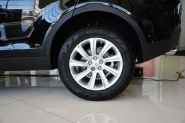 2016款路虎发现神行2.0T