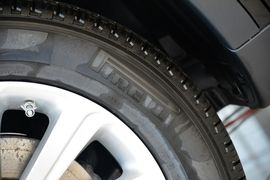2016款路虎发现神行2.0T