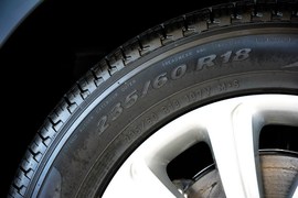 2016款路虎发现神行2.0T