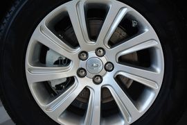 2016款路虎发现神行2.0T