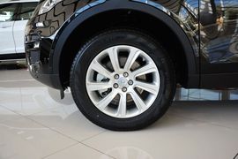 2016款路虎发现神行2.0T