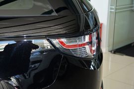 2016款路虎发现神行2.0T