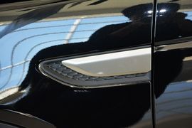 2016款路虎发现神行2.0T