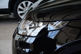 2016款路虎发现神行2.0T