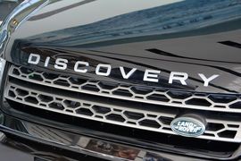 2016款路虎发现神行2.0T