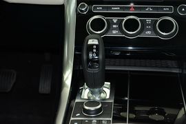 2016款路虎揽胜运动版3.0