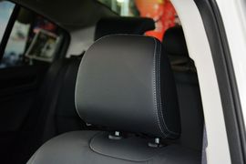 2016款斯巴鲁力狮2.5L全驱荣耀版