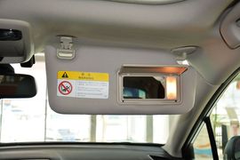 2016款斯巴鲁力狮2.5L全驱荣耀版