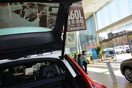 2016款沃尔沃XC60