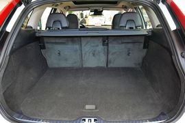 2016款沃尔沃XC60