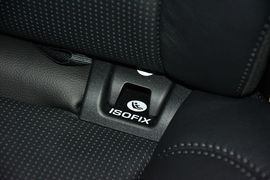 2016款路虎发现神行2.0T