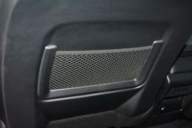 2016款路虎发现神行2.0T