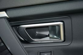 2016款路虎发现神行2.0T