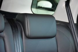 2016款路虎发现神行2.0T